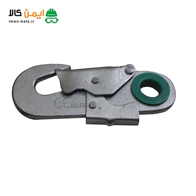 قلاب فولادی A132