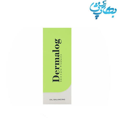 کرم آبرسان و متعادل کننده چربی درمالوگ