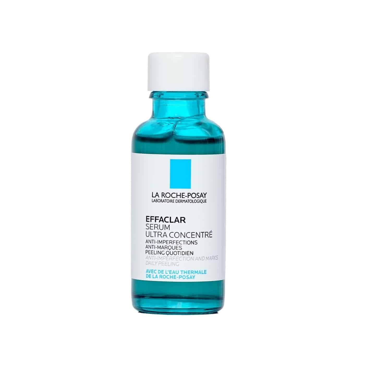 سرم ضدجوش افکلار Effaclar لاروش پوزای