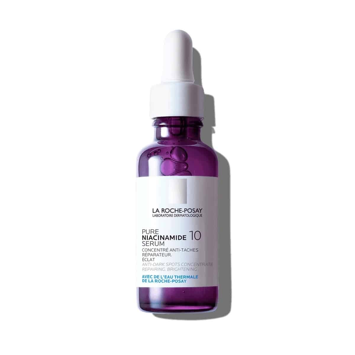 سرم نیاسینامید Pure Niacinamide 10 لاروش پوزای
