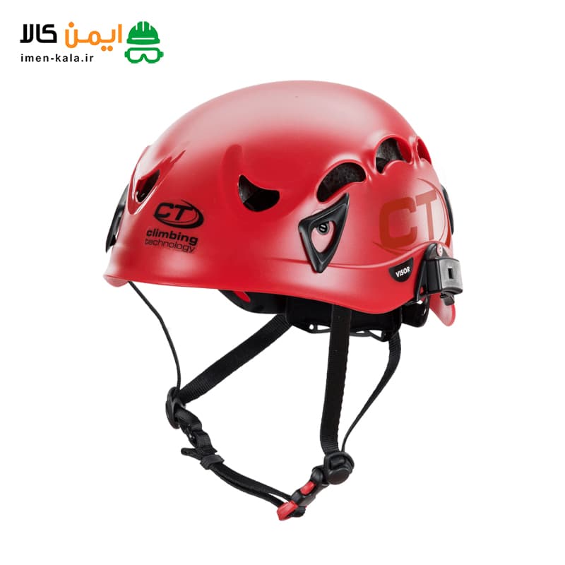 کلاه کار در ارتفاع مدلCT سری X-Arbor
