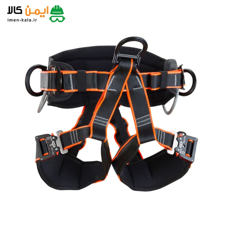هارنس پایین تنه ALP TEC-2 QR