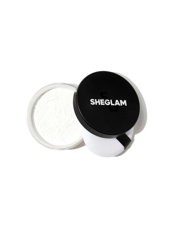 پودر فیکس بیک شیگلم Baked Glow — تصویر ۳