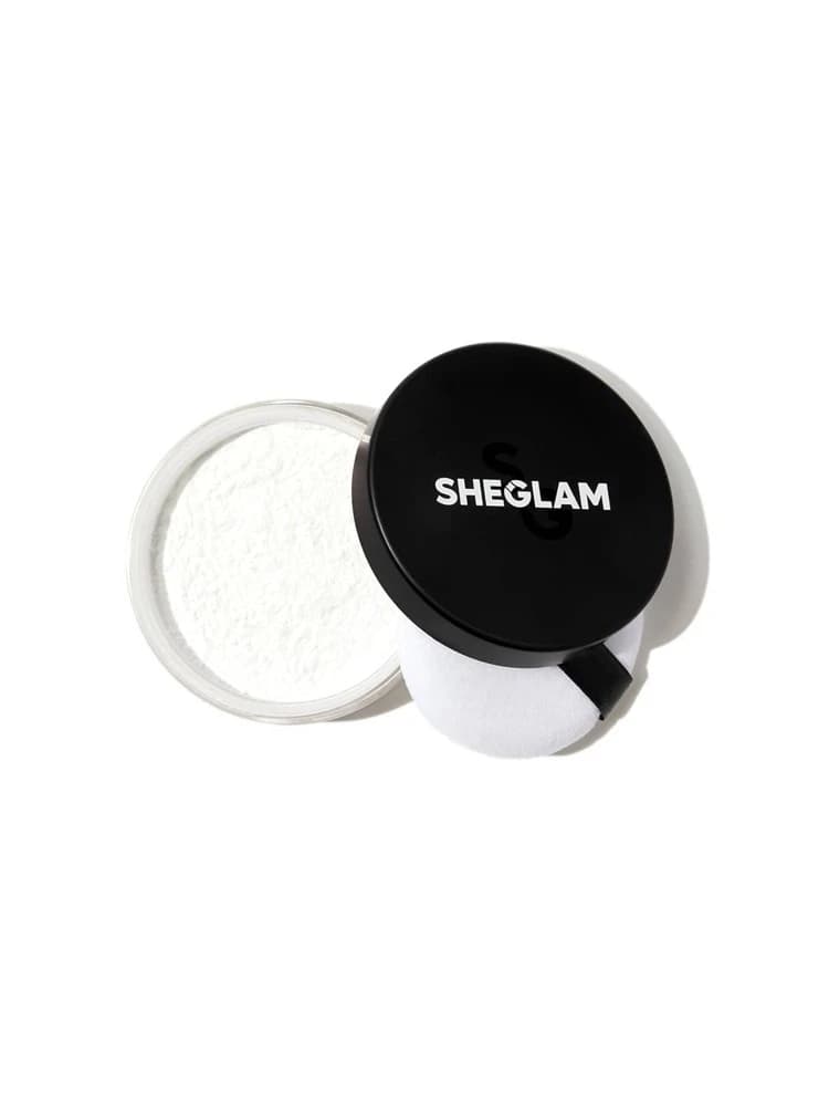 پودر فیکس بیک شیگلم Baked Glow