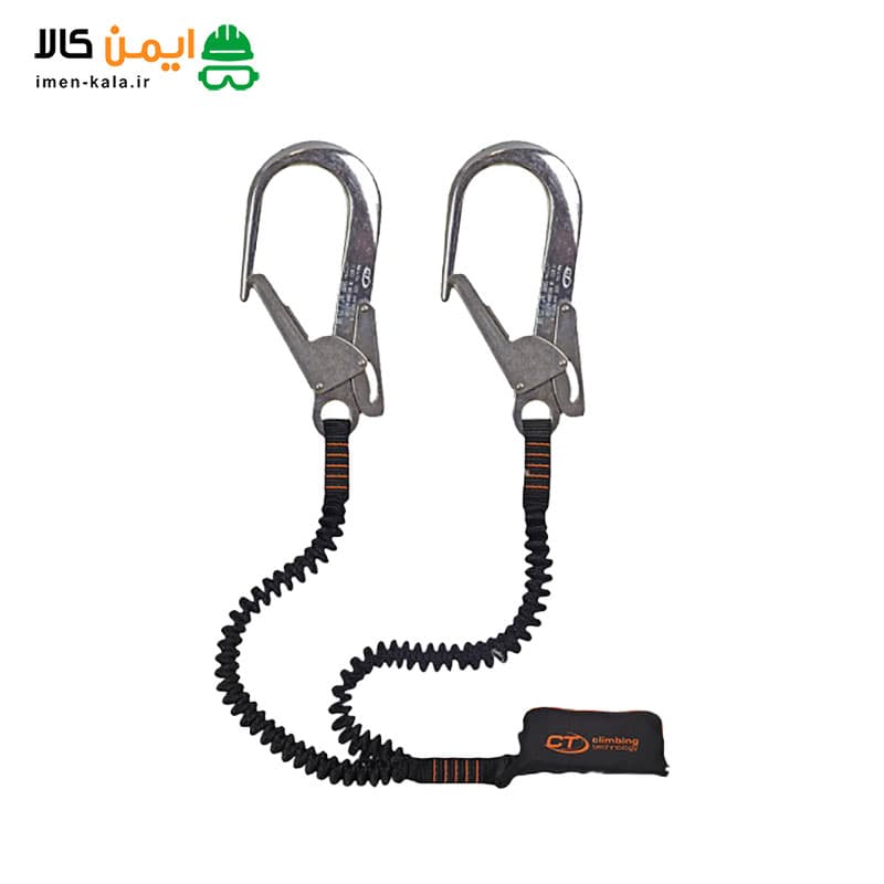 لنیارد تک قلاب بزرگ سی تی مدل FLEX-ABC COMBI