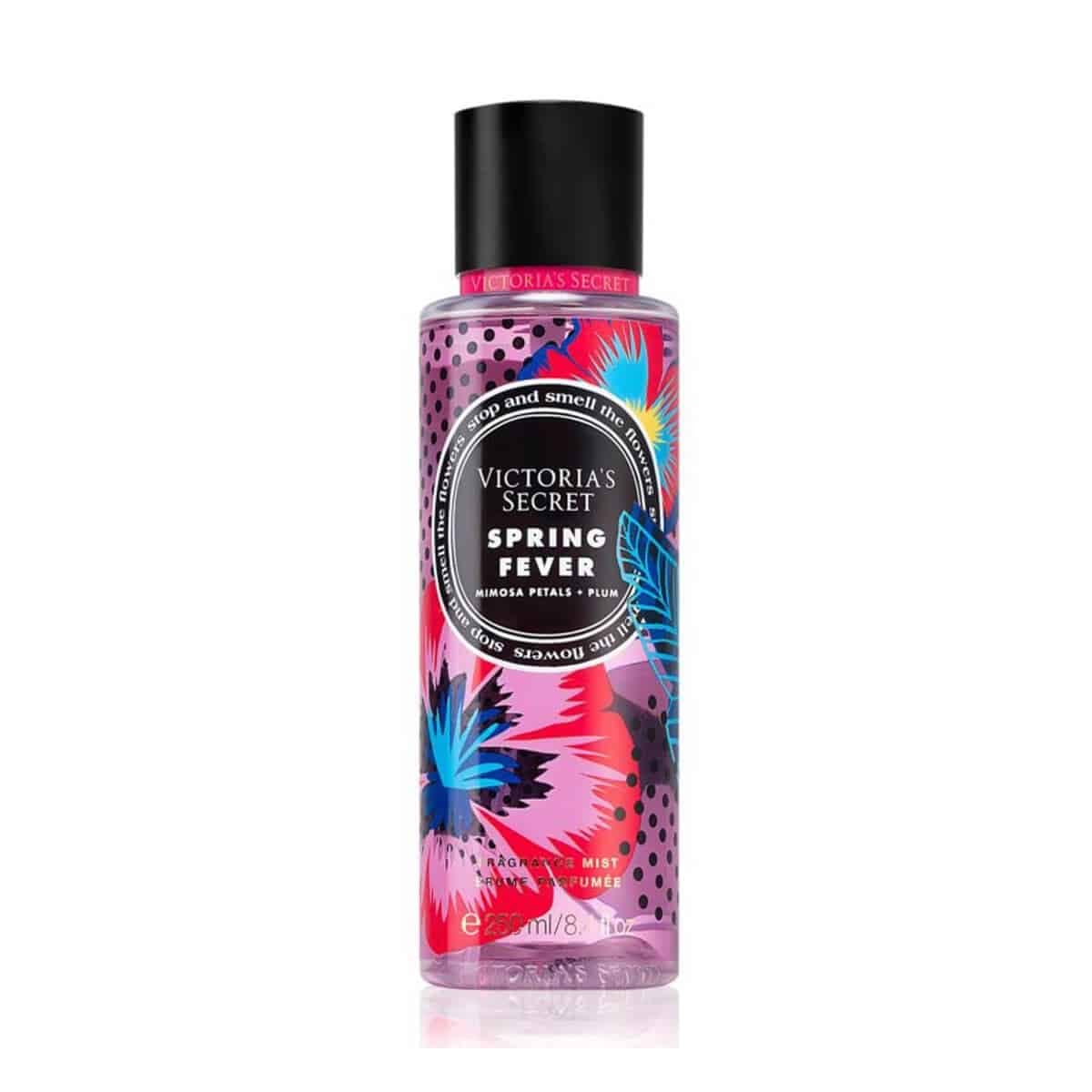 بادی اسپلش Spring Fever ویکتوریا سکرت