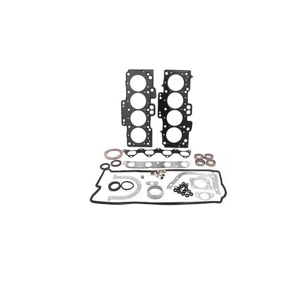 واشر کامل لیفان X50 اتومات (فلزی)