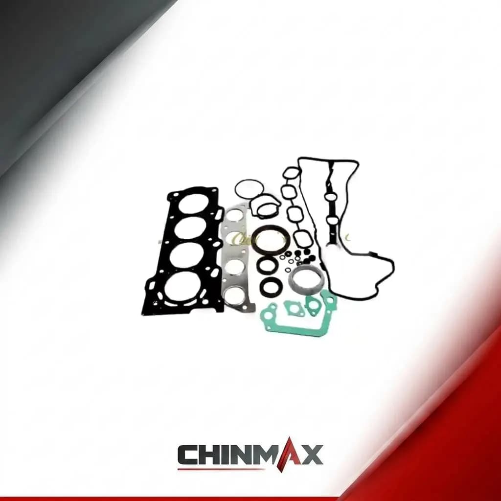 واشر کامل برلیانس 1500cc) H330,H320,H220,H230) (کاغذی) — تصویر ۸