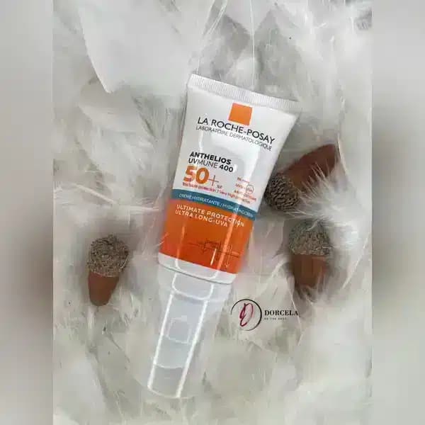 ضد آفتاب آبرسان لاروش پوزای مناسب پوست حساس 50 میل — تصویر ۲