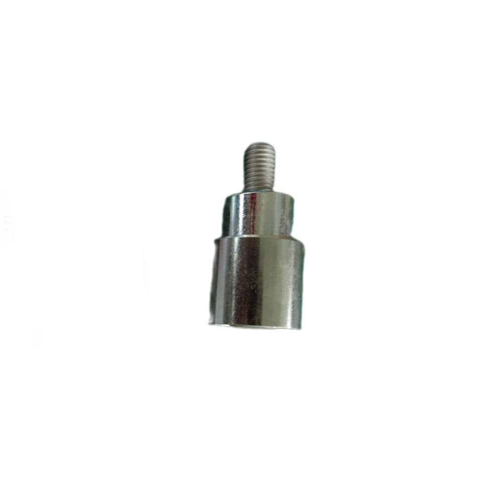 هرزگرد کوچک (استیل) تسمه تایم ام وی ام 530,550,X33,تیگو 5 و تیگو 8 — تصویر ۲