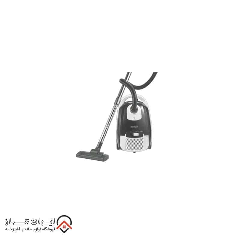 جارو برقی 2400 وات ولتون مدل WVC-137