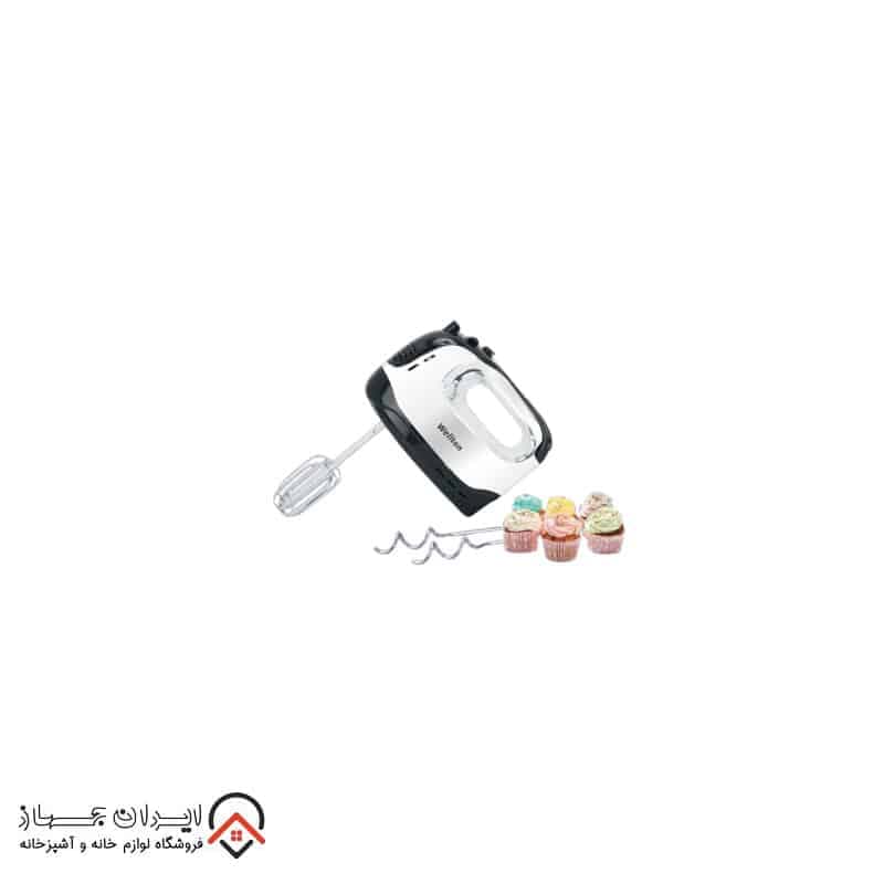 همزن ولتون مدل WHA-124