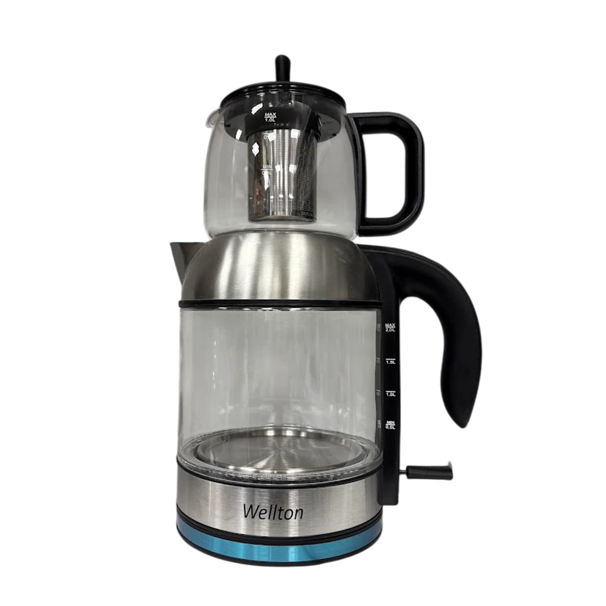 چای ساز ولتون مدل WTE-146 — تصویر ۸