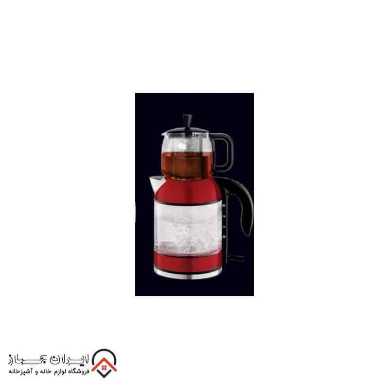 چای ساز ولتون مدل WTE-146 — تصویر ۵