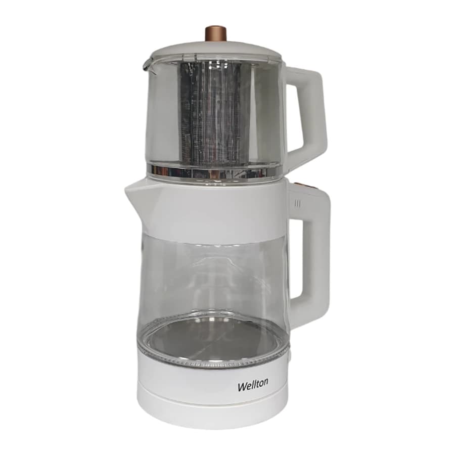 چای ساز ولتون مدل WTE-119 — تصویر ۸