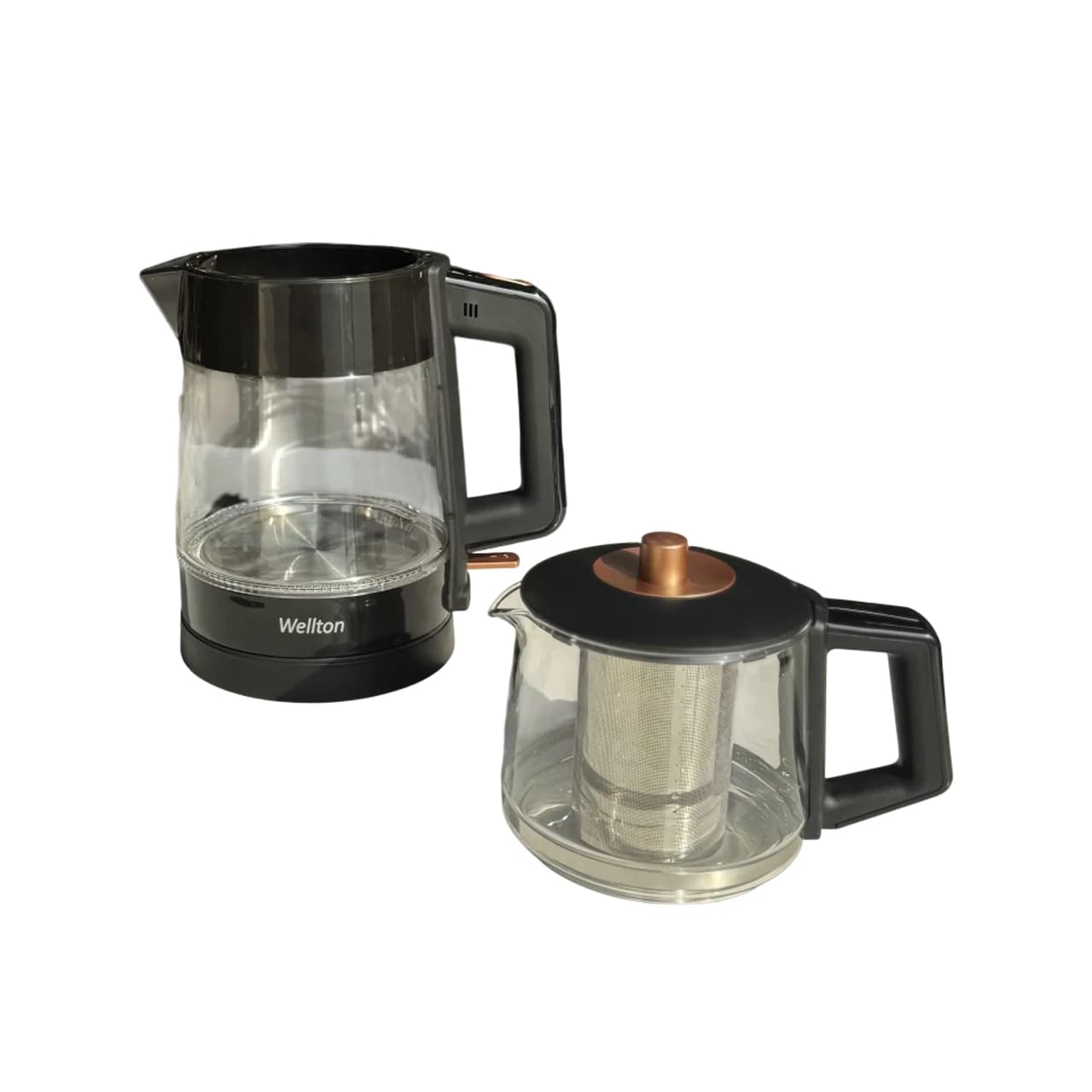 چای ساز ولتون مدل WTE-119 — تصویر ۱۲