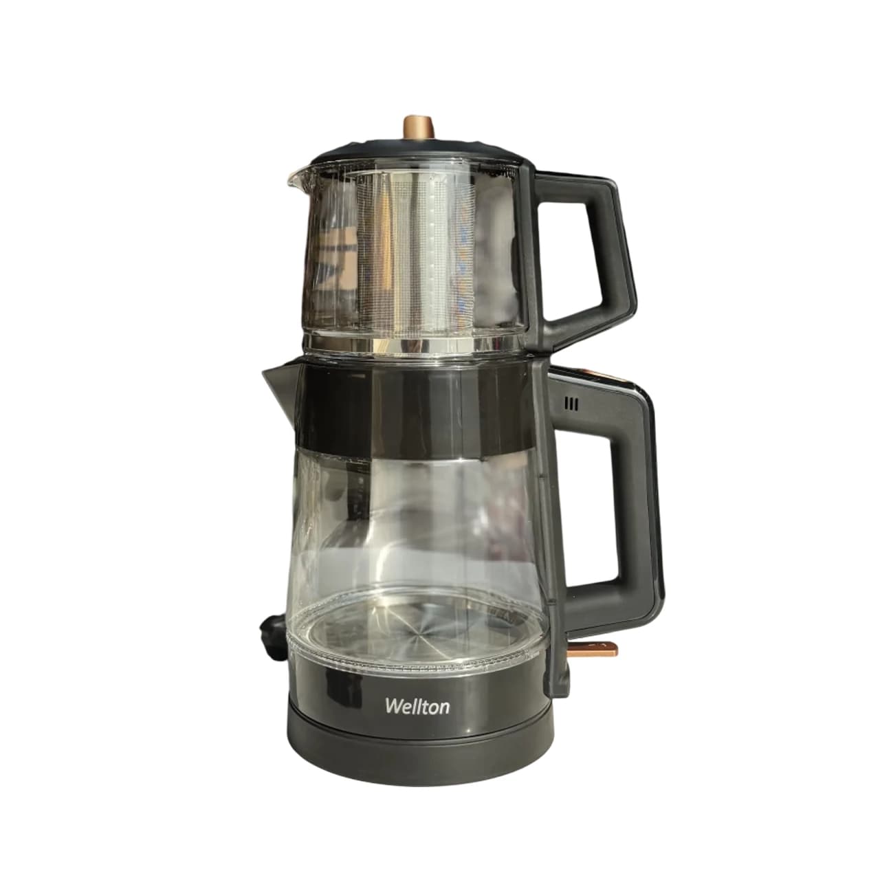 چای ساز ولتون مدل WTE-119 — تصویر ۱۱