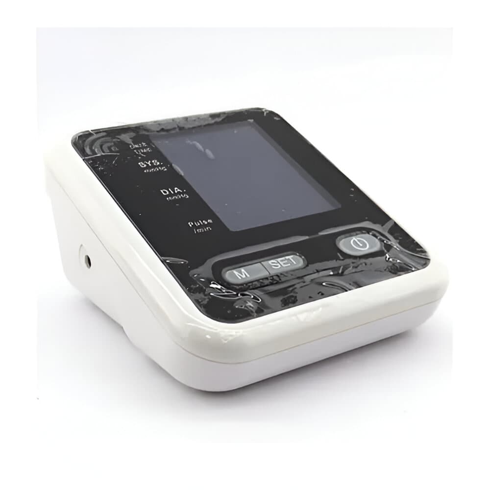 فشارسنج دیجیتالی امرن OMRON مدل HEM-8711 بازویی سخنگو کد 7021 — تصویر ۱۱