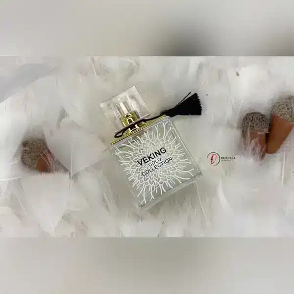 ادکلن زنانه لالیک لامور برند ویکینگ 25 میل