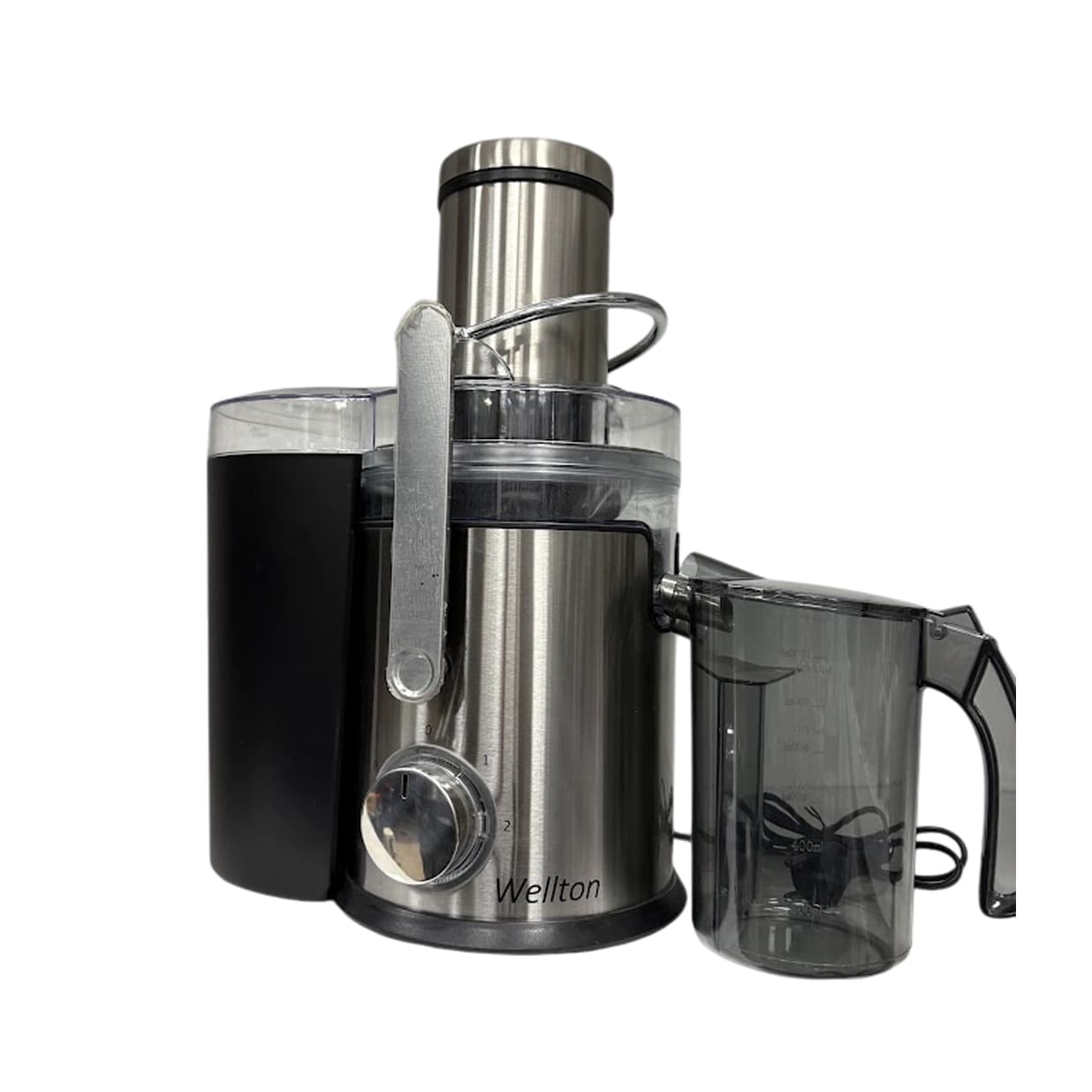 آبمیوه گیری ولتون مدل WJU-109 — تصویر ۶