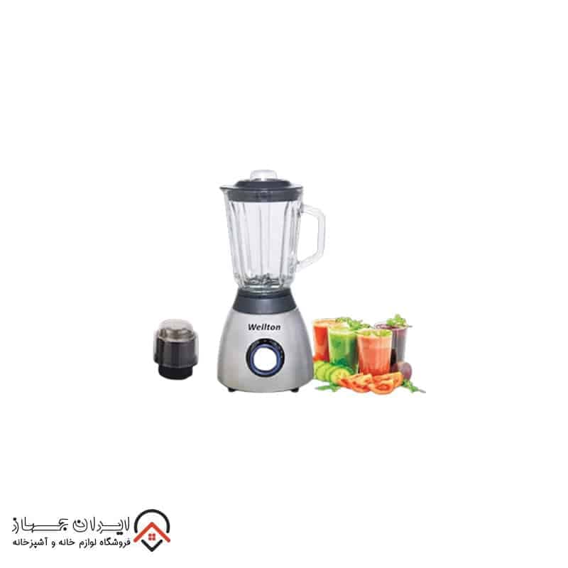 مخلوط کن ولتون مدل WBE-129