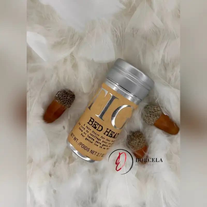 وزگیر مو تی جی | TIGI
