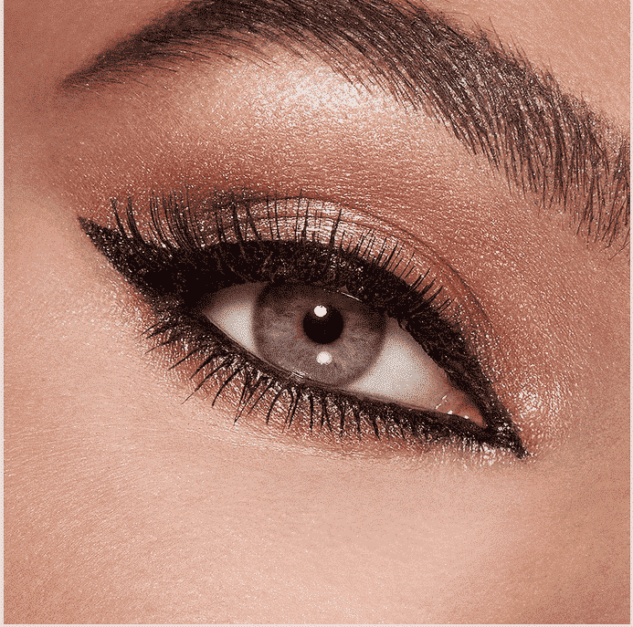 مداد چشم کیکو میلانو kiko مدل (01) Everlasting Kajal — تصویر ۷