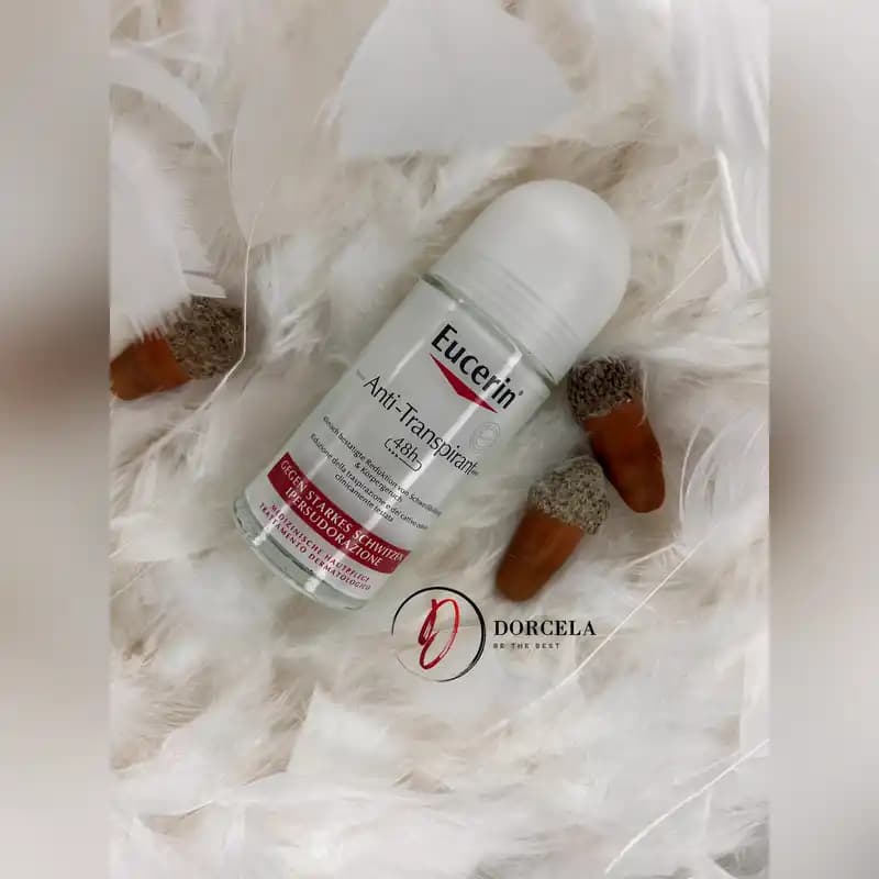 مام اوسرین EUCERIN