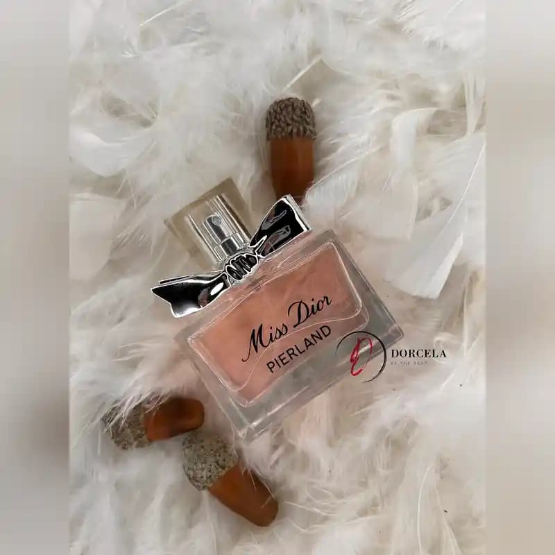 ادکلن25 میل میس دیور ادو پرفیوم Miss Dior