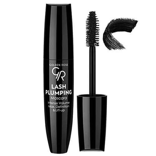 ریمل حجم دهنده مژه برند Lash Plumping مشکی کد 5365 — تصویر ۲