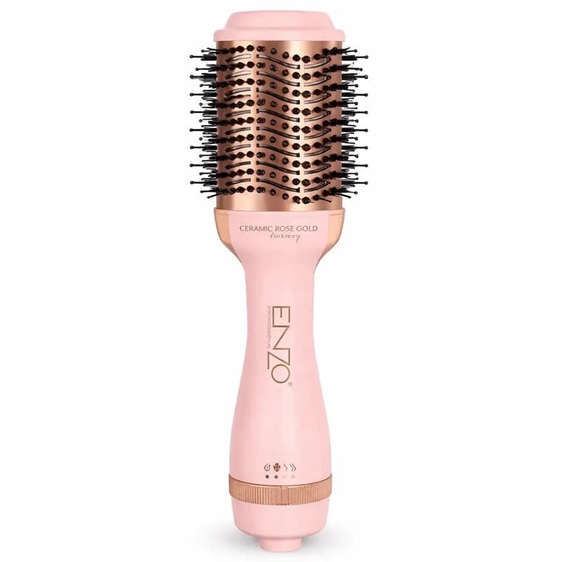 سشوار برسی انزو مدل EN-6209 با توان ۱۵۰۰ وات کد 7018 — تصویر ۳