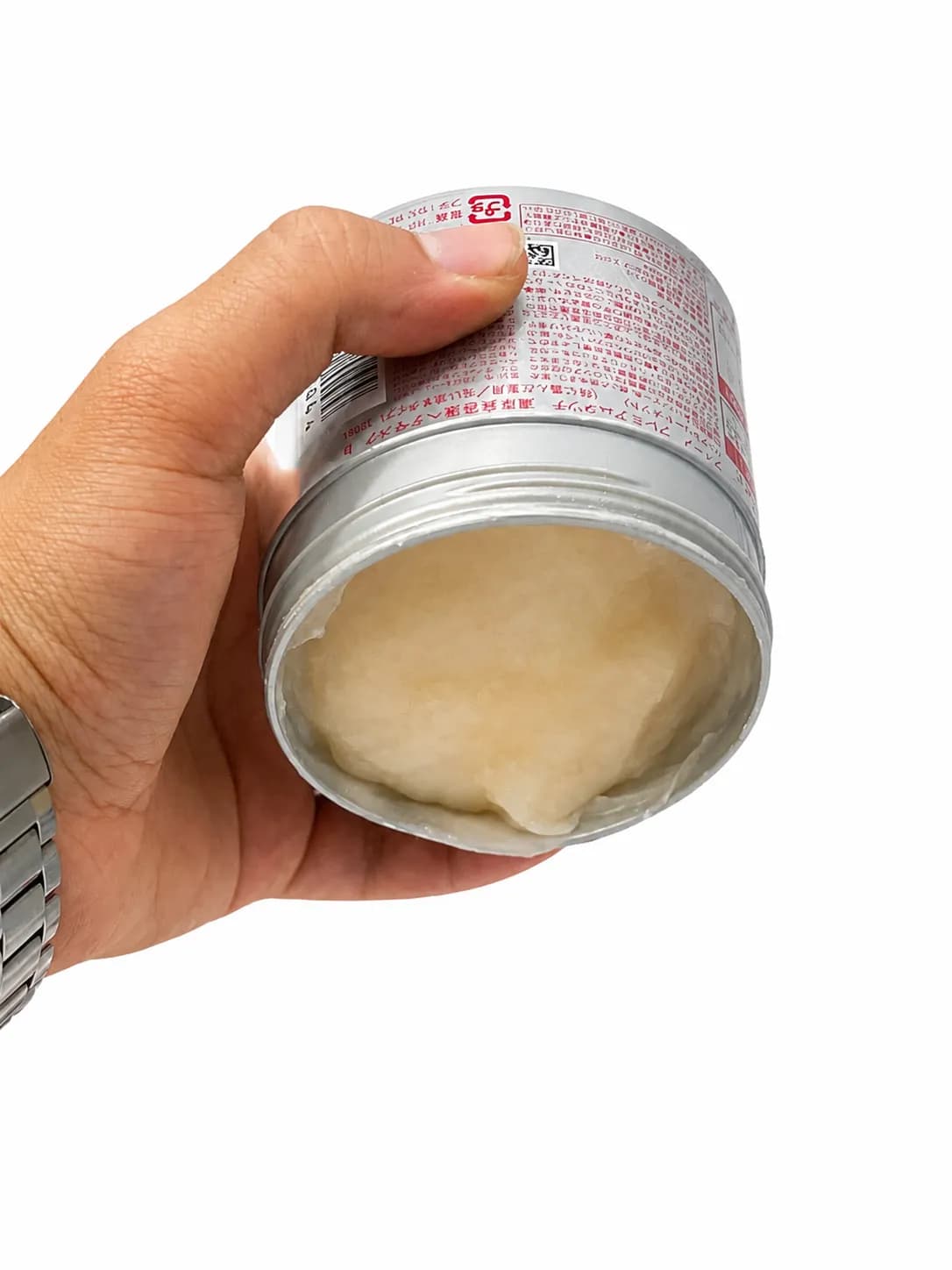 ماسک مو ترمیم کننده برند Premium Touch حجم ۲۳۰ گرمی کد 620 — تصویر ۵