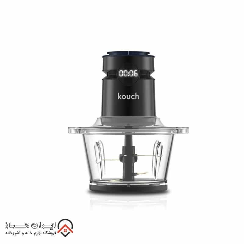 خردکن کوخ مدل KC-2043 — تصویر ۲