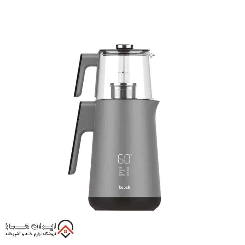 چایساز کوخ آلمان مدل KT-2145