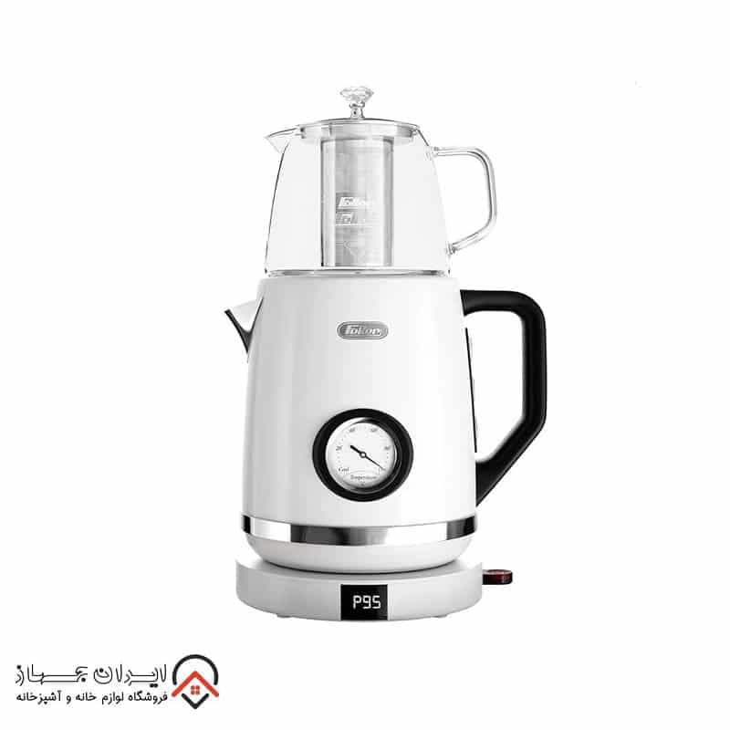 چایساز فلر مدل TS-290