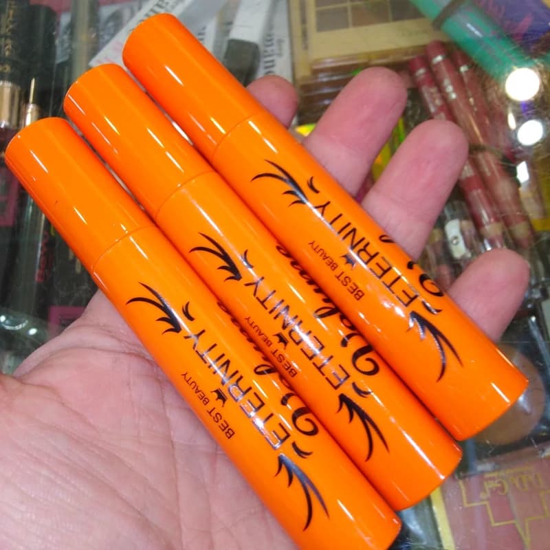 ریمل حجم دهنده اترنیتی False Lash حجم ۱۲ میل کد 5333 — تصویر ۷