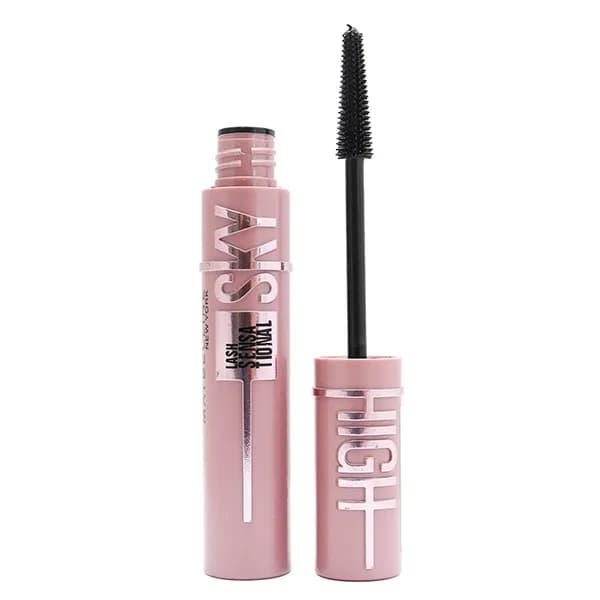 ریمل مشکی پررنگ برند Lash حجم ۷.۲ میل، بلندکننده و حالت‌دهنده مژه کد 5326
