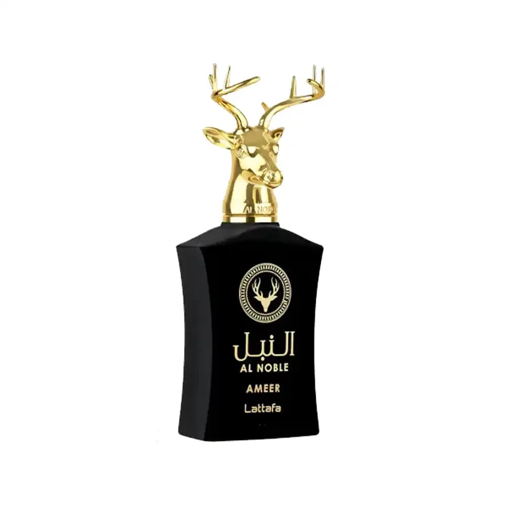 ادکلن لطافه النبل عامر