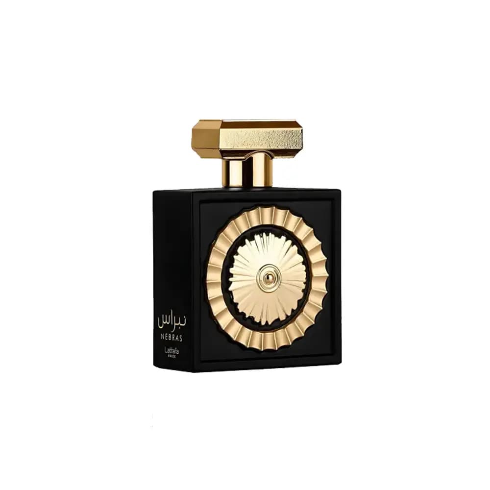 عطر لطافه نبراس — تصویر ۸