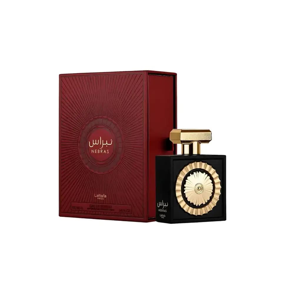 عطر لطافه نبراس — تصویر ۵