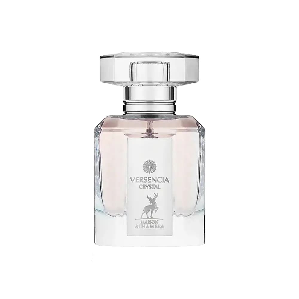 عطر ورساچه برایت کریستال شرکتی