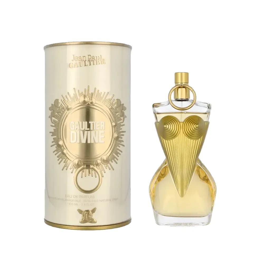 عطر ژان پل گوتیه دیواین اماراتی — تصویر ۵
