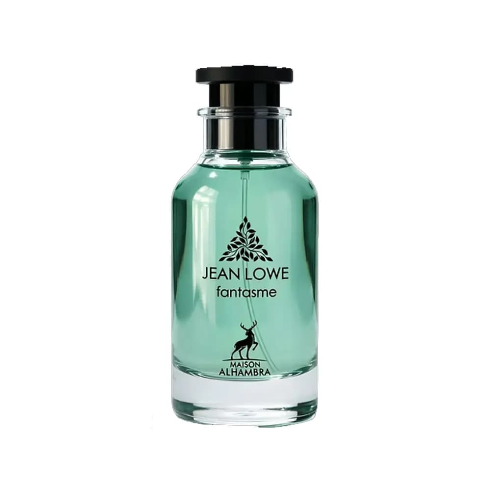 ادکلن فانتاسم گوری شرکتی
