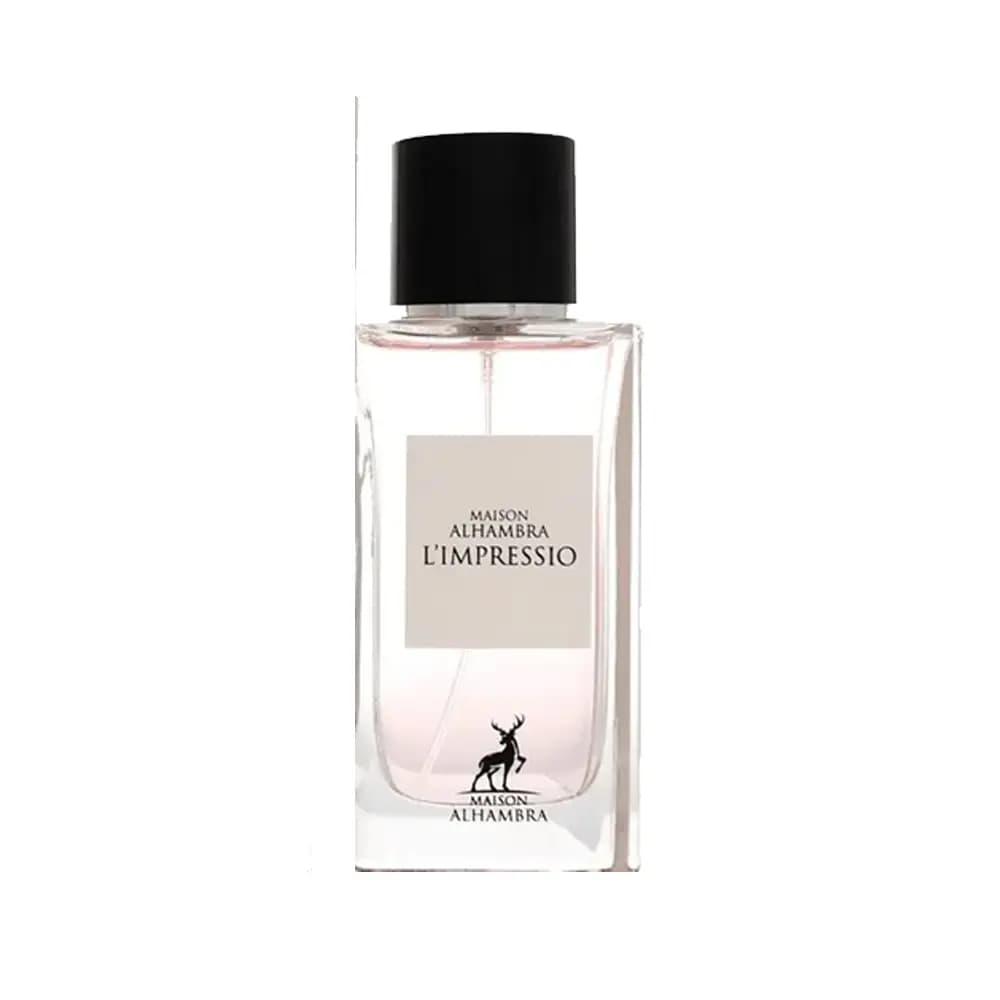 عطر ال ایمپرتریس 3 شرکتی — تصویر ۴