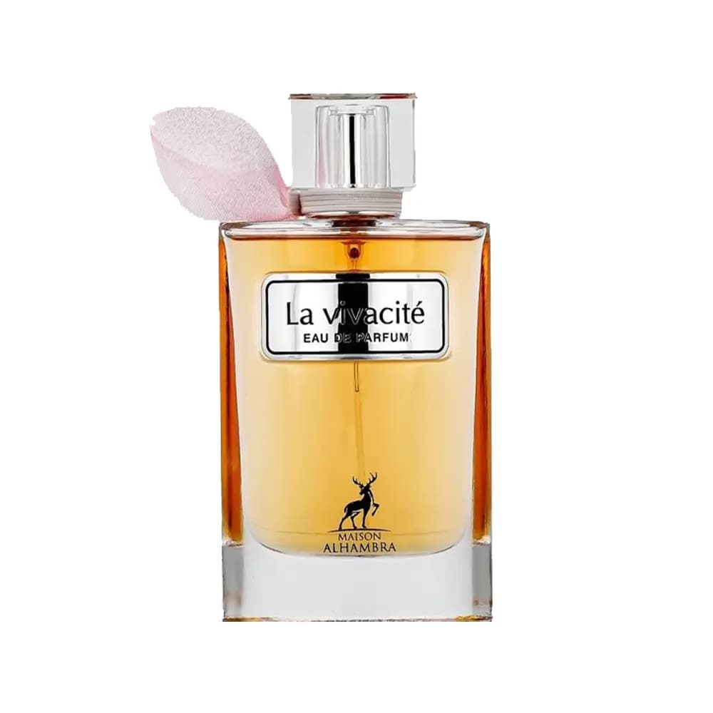 عطر لانکوم لاویه بل شرکتی
