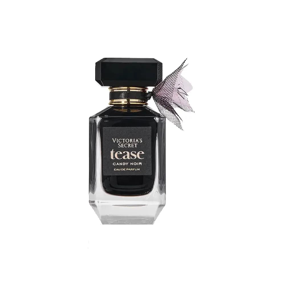 عطر ویکتوریا سکرت تیس کندی نویر — تصویر ۴