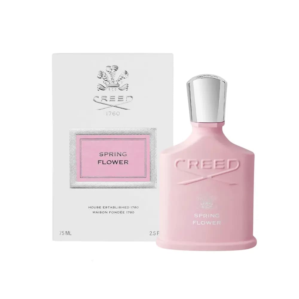 عطر کرید اسپرینگ فلاور — تصویر ۵