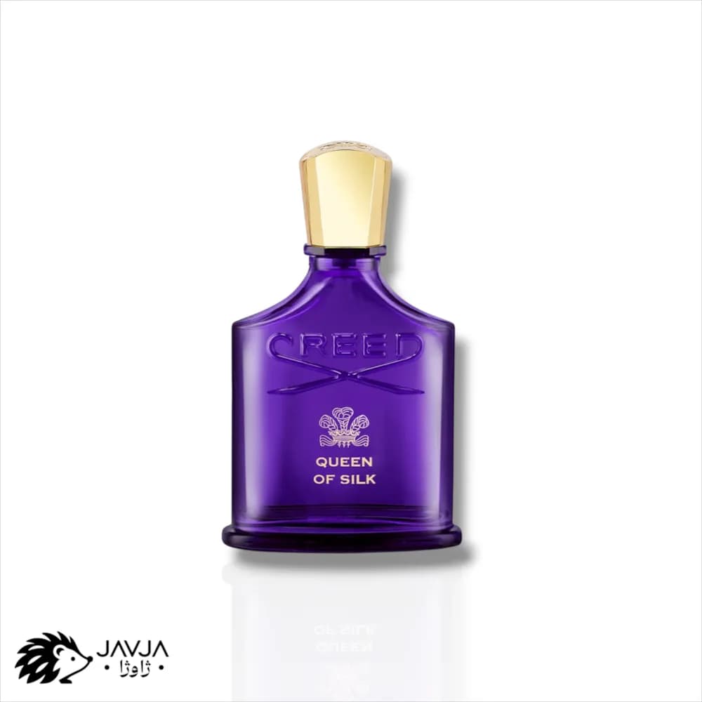 عطر کرید کویین آف سیلک — تصویر ۱۰