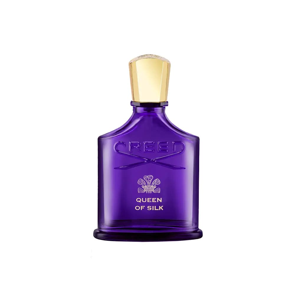 عطر کرید کویین آف سیلک