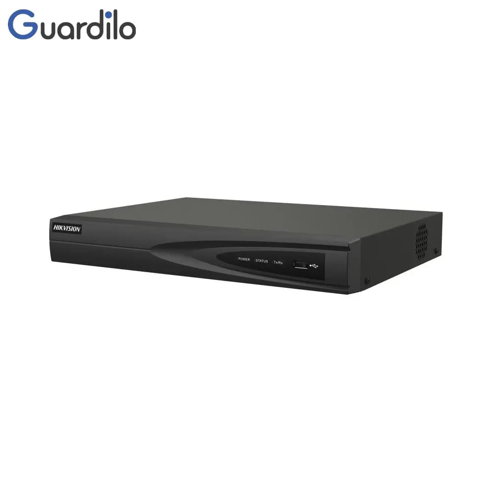 دستگاه ان وی آر هایک ویژن DS-7608NI-K1 | گاردیلو